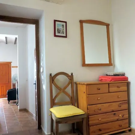 Apartment Piso Cavinita Altea