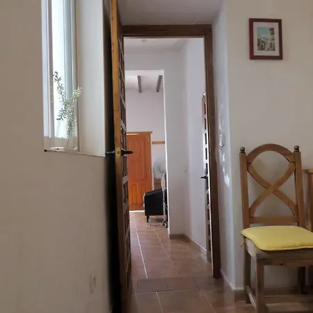 Piso Cavinita Apartment *