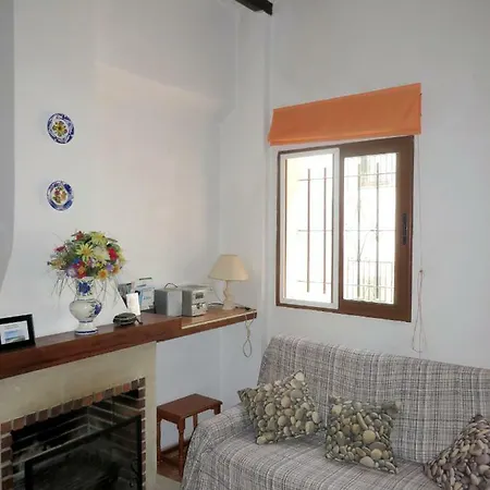Apartment Piso Cavinita