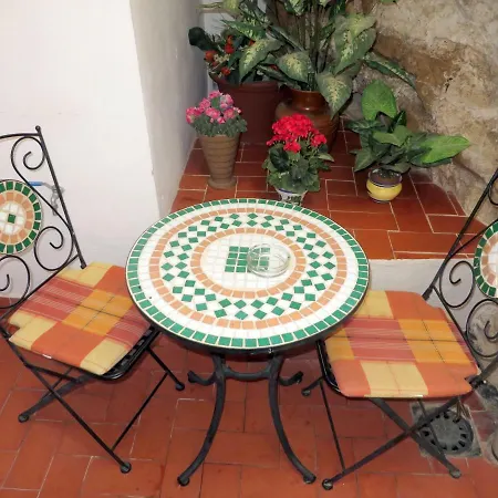 Piso Cavinita Altea