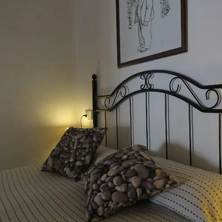 Piso Cavinita Apartment *
