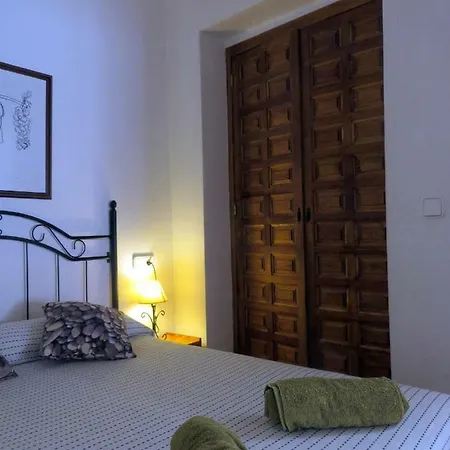Apartment Piso Cavinita