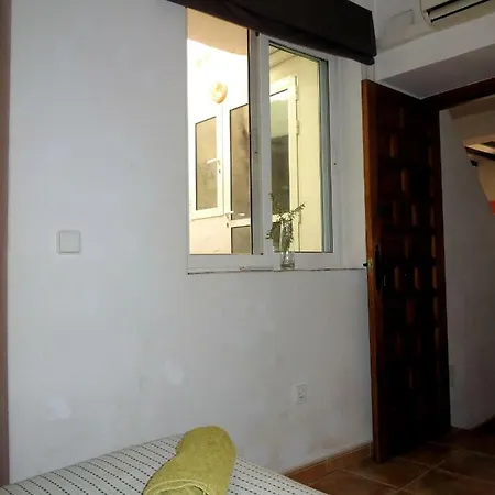 Piso Cavinita Apartment Altea