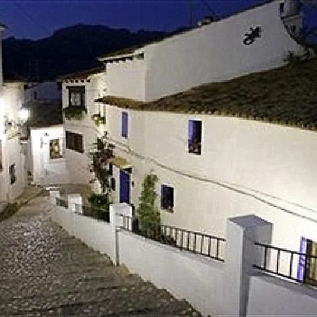 Apartment Piso Cavinita