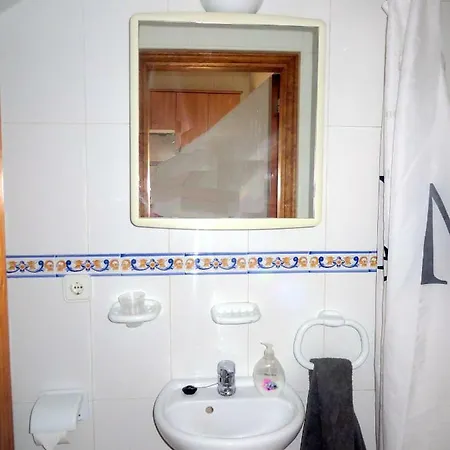 Piso Cavinita *