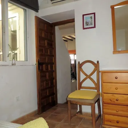 Piso Cavinita *