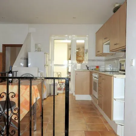 Piso Cavinita Apartment