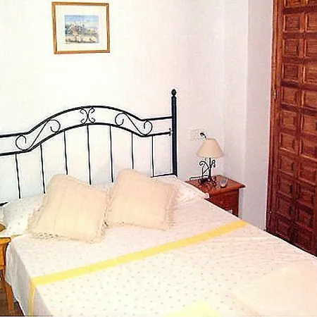 Piso Cavinita * Altea
