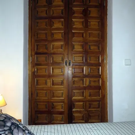 Apartment Piso Cavinita Altea