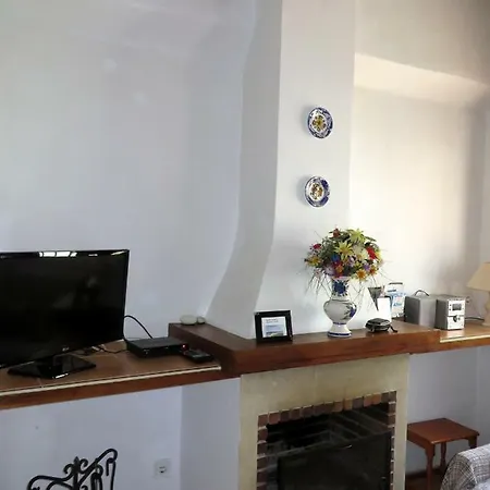 Apartment Piso Cavinita Altea