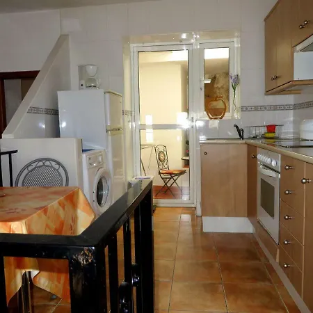 Piso Cavinita Apartment
