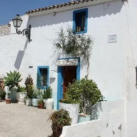 Piso Cavinita * Altea
