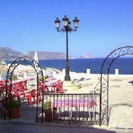 Piso Cavinita Altea