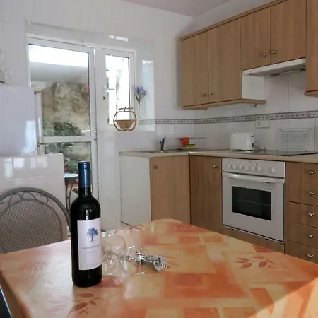 Piso Cavinita Апартаменты